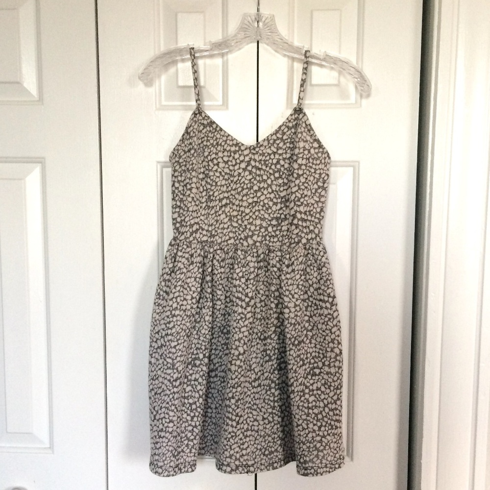 Audrey 3+1 - Dress